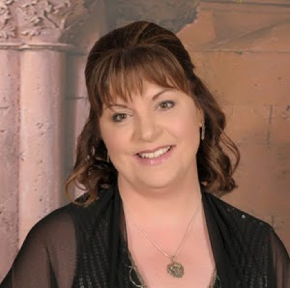 Meet your Posher, Diane